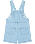 Broek - Denim Overalls
