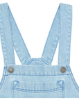 Broek - Denim Overalls