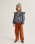 Broek - Grace Tawny