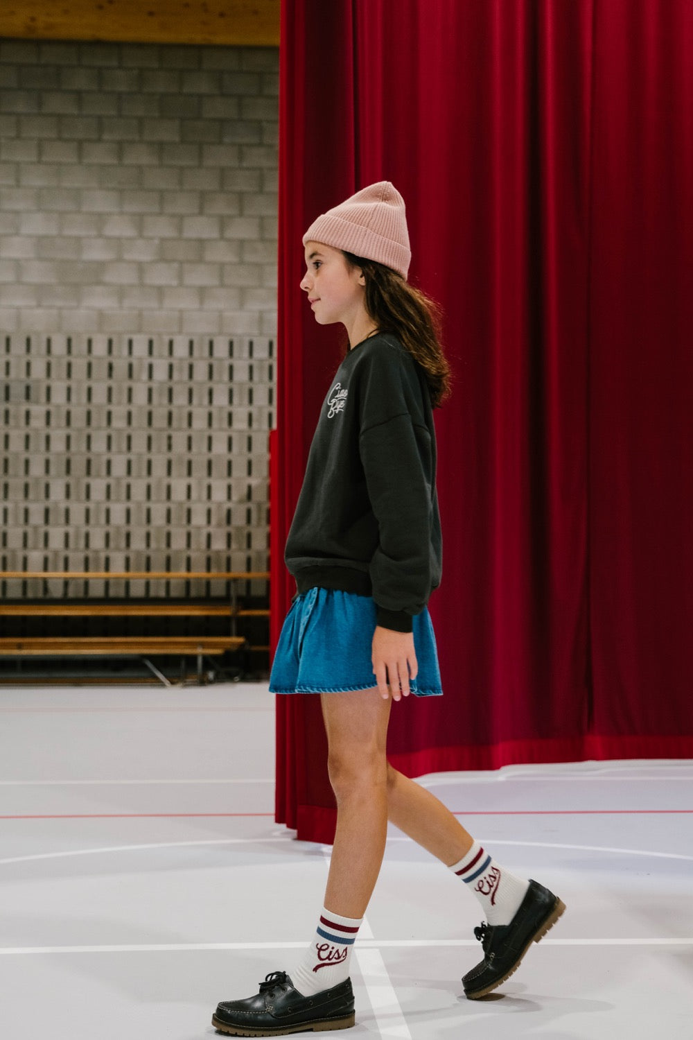 Sokken - Varsity
