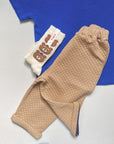 Broek - Stic Pants Pebble
