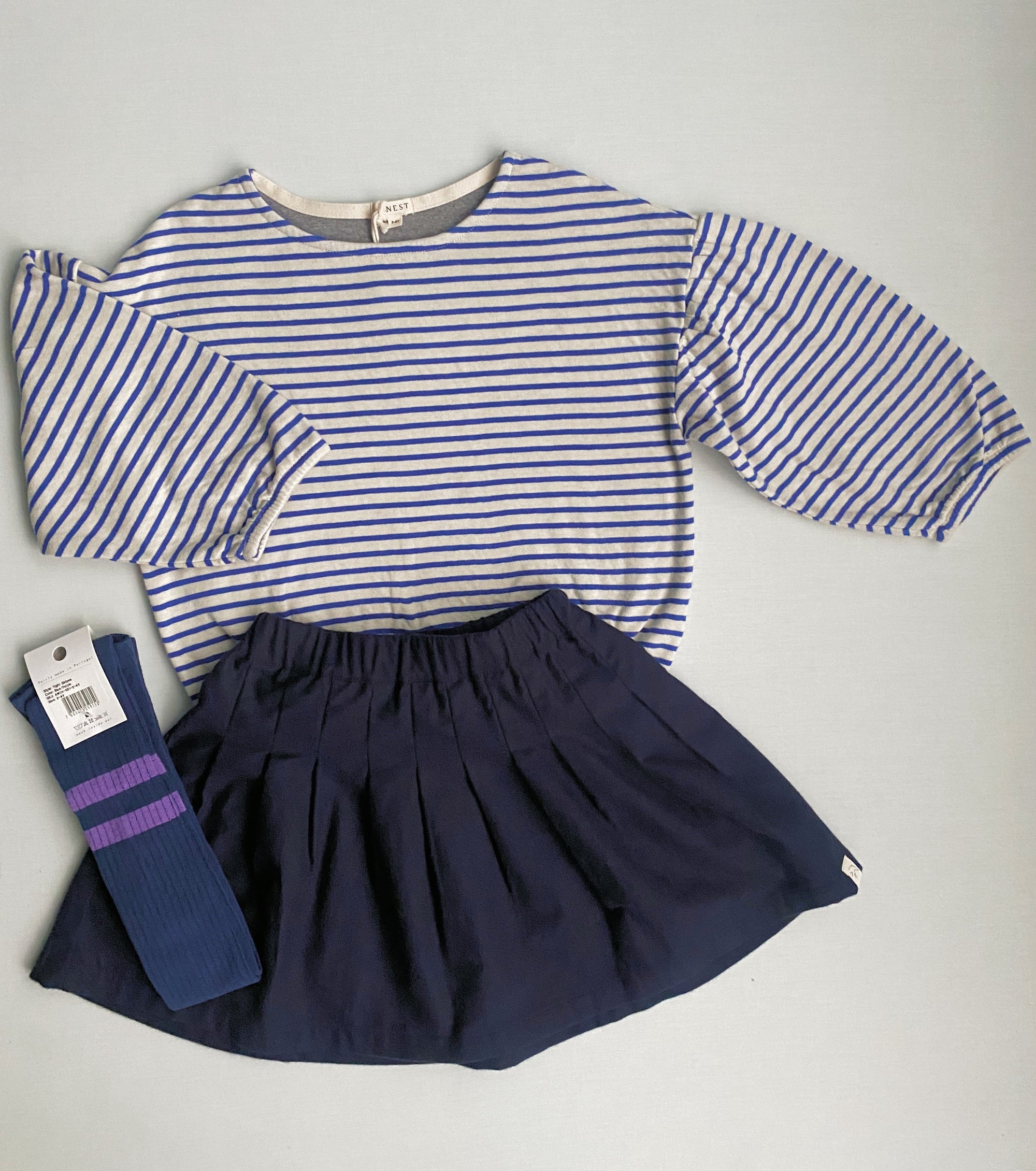 Rok - Steffy Navy