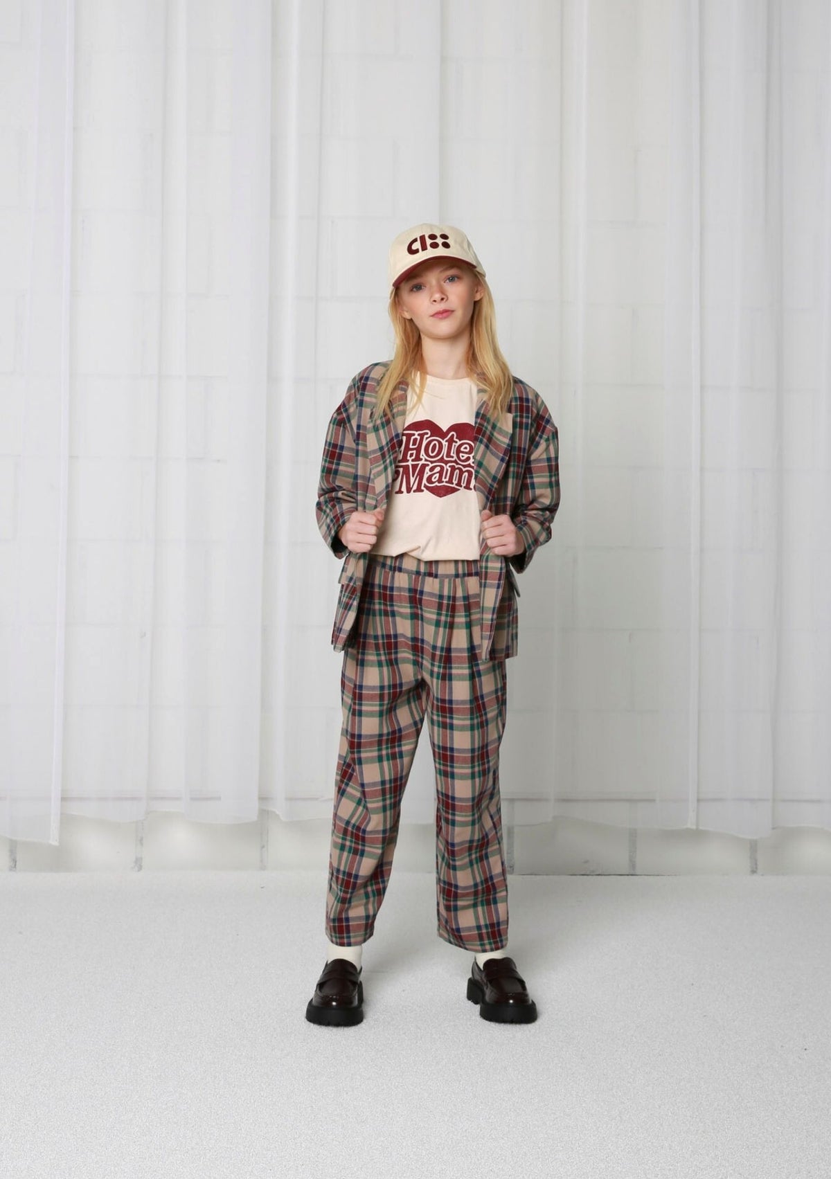 Broek - Ruiten
