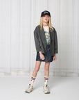 Rok - Vegan Leather