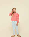 Blouse - Elisa