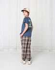 Broek - Ruiten