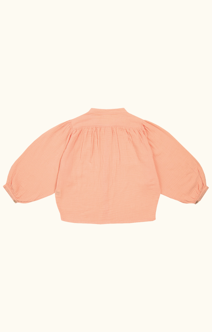 Blouse - Coco Wide