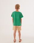 Short - Oslo