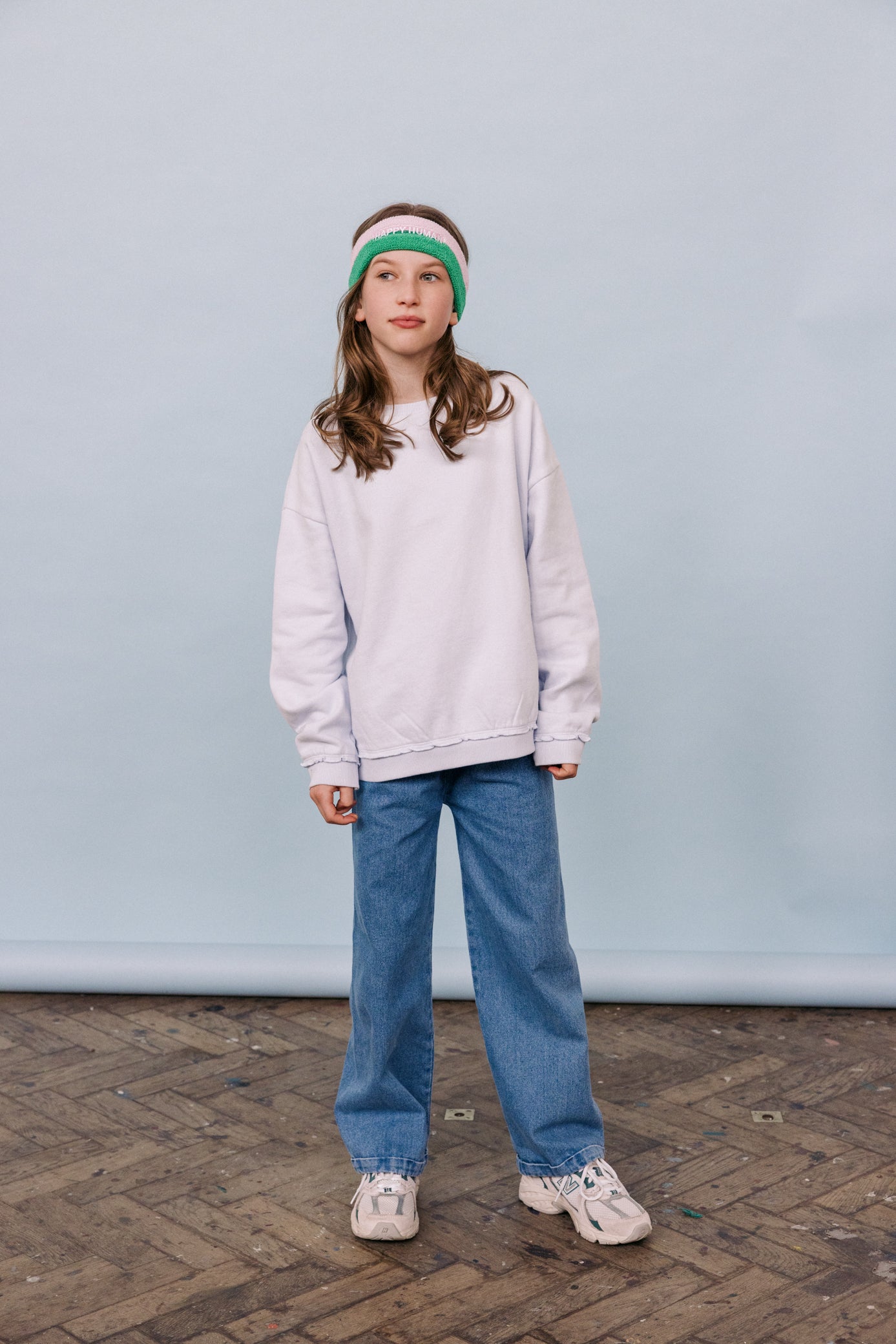 Broek - Wide Jeans