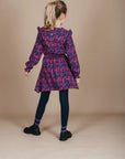 Kleed - Ruffle Blossom