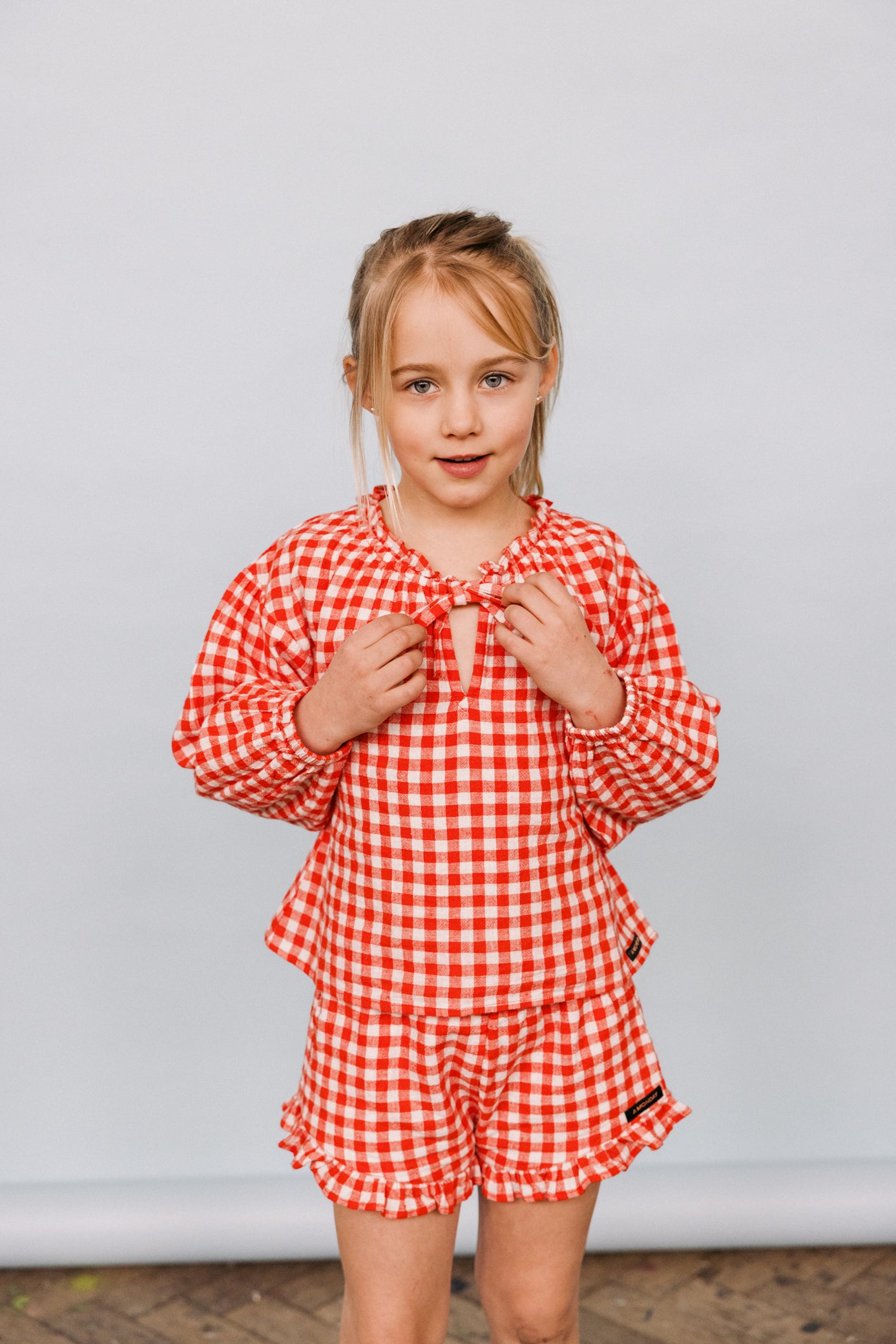 Blouse - Elisa