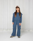 Trui - Cropped Winged