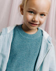 Trui - Knotty Knitted