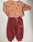 Broek - Tiny Diamond