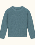 Trui - Knotty Knitted