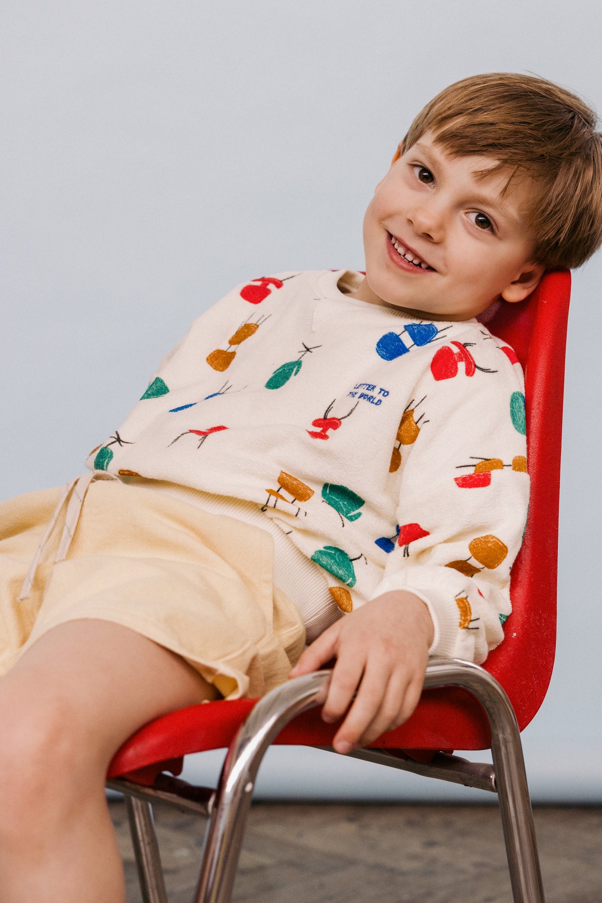 Short - Knox