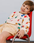 Short - Knox