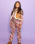 Jumpsuit - Dasha