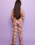 Jumpsuit - Dasha
