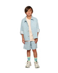 Short - Bermuda Jeans