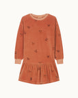 Kleed - Chicas Velour