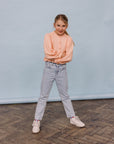 Blouse - Coco Wide