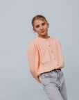 Blouse - Coco Wide