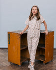 Jumpsuit - Luella
