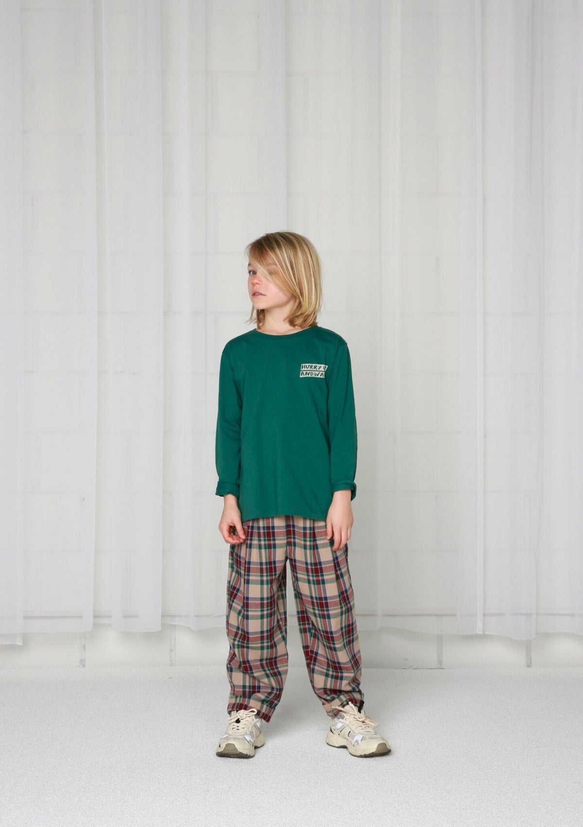 Broek - Ruiten