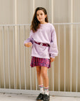 Kleed - Ruffle Blossom