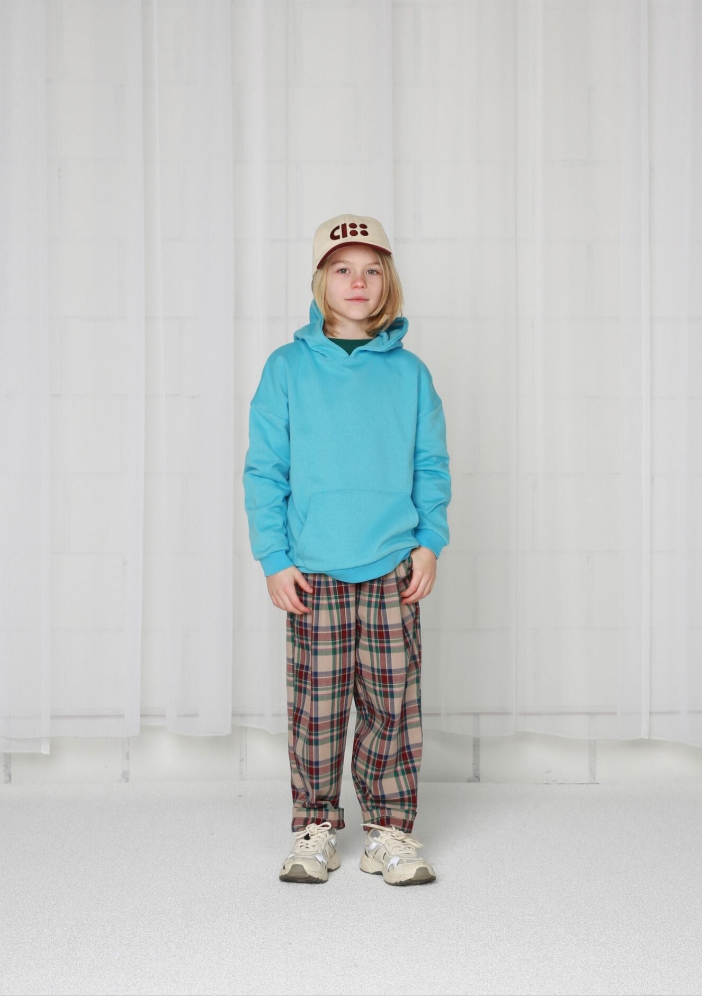 Broek - Ruiten