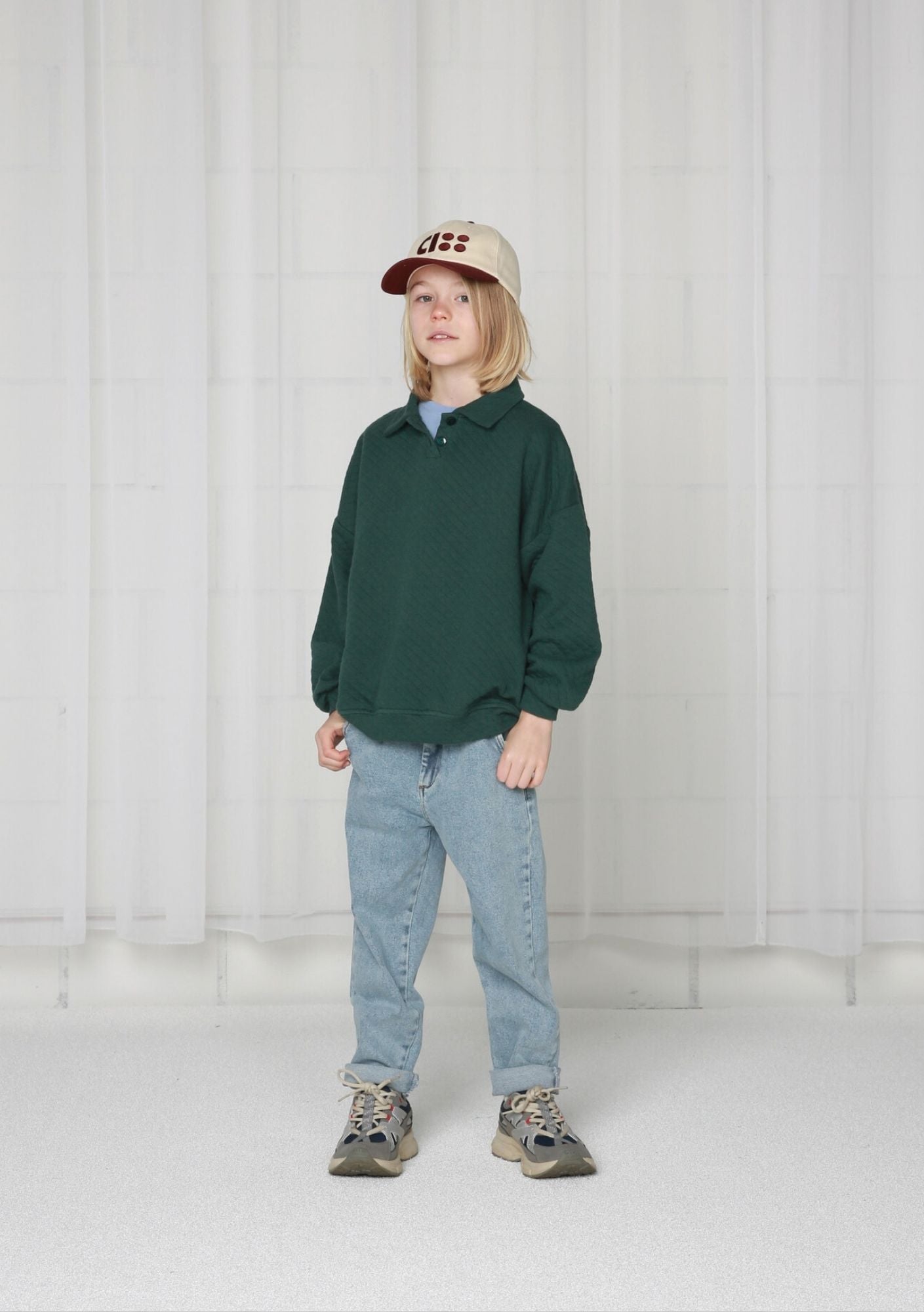 Pet - Baseball Cap