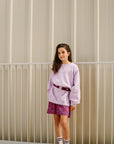 Kleed - Ruffle Blossom