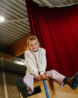 Broek - Jeans Bows