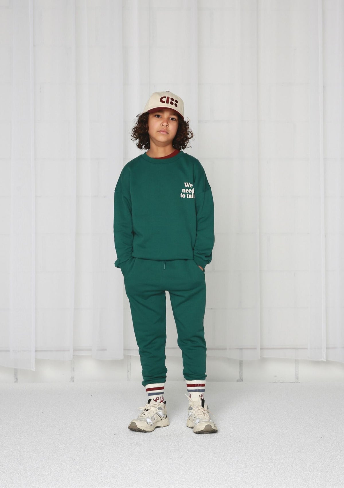 Sokken - Varsity