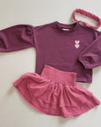 Rok - Mini Smock