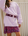 Kleed - Ruffle Blossom