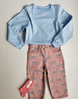 Broek - Jeans Bows