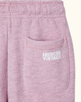 Broek - Doven Roze