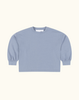 T-shirt - Greyish Blue