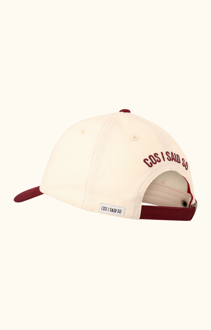 Pet - Baseball Cap