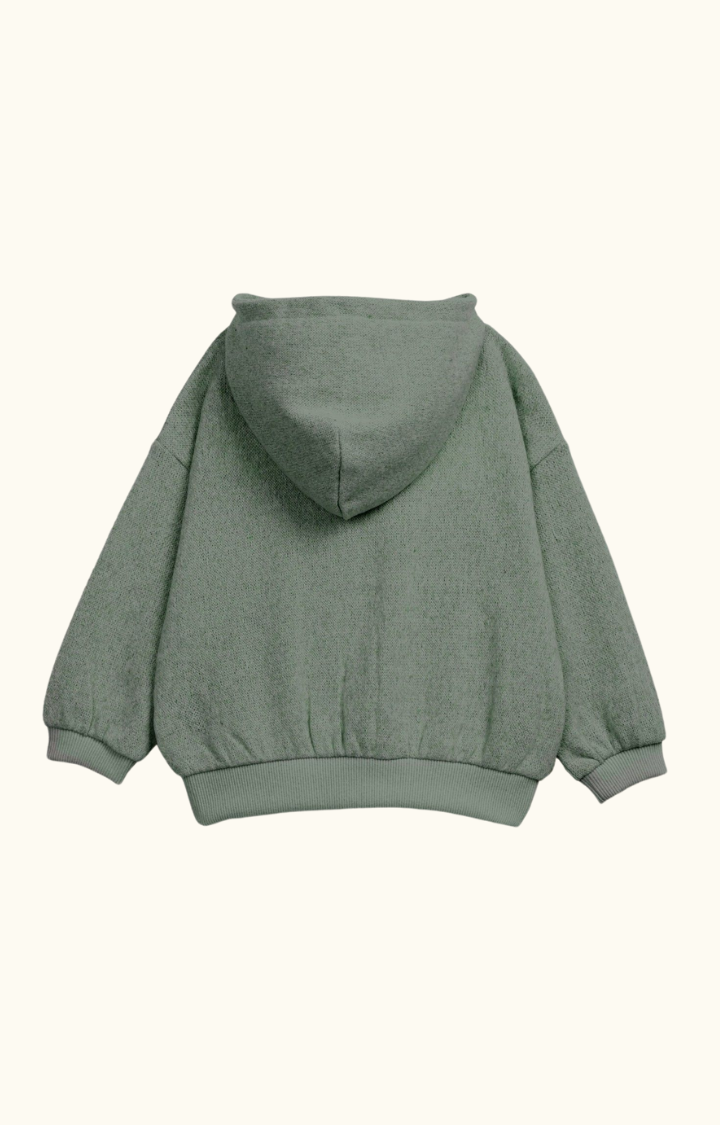 Trui - Jersey Hoodie