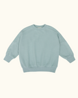 Trui - Chunky Stormy