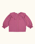 Blouse - Bobbi Violet