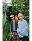 Trui - Knotty Knitted