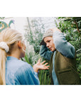 Scrunchie - Anemone