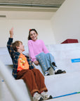 Trui - Cable Knit