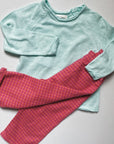 T-Shirt - Sonoma Glacial