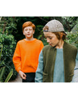 Trui - Knotty Knitted