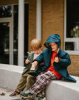 Broek - Ruiten